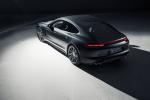 Porsche Panamera Turbo 2016 года